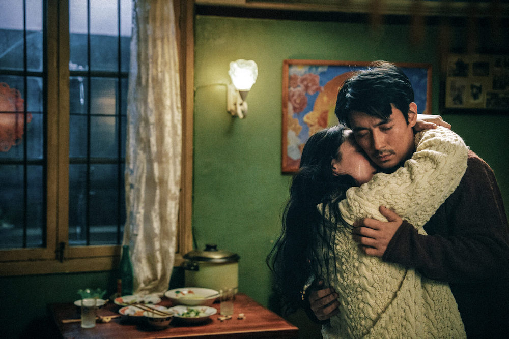 Festivales Cr ticas De Un Certain Regard Only The River Flows De 