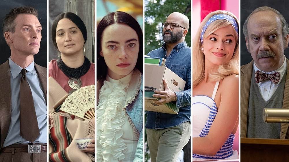 Noticias Premios Oscar 2025 Taquilla en cines, guía de streaming y