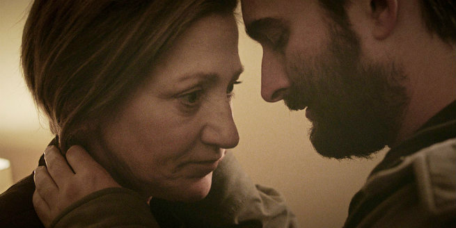 Cine en Casa: Crítica de “Outside In”, de Lynn Shelton, con Jay Duplass y  Edie Falco (Netflix) - Otros Cines