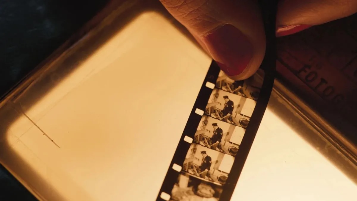 Para hacer una pelicula solo hace falta un arma 1200