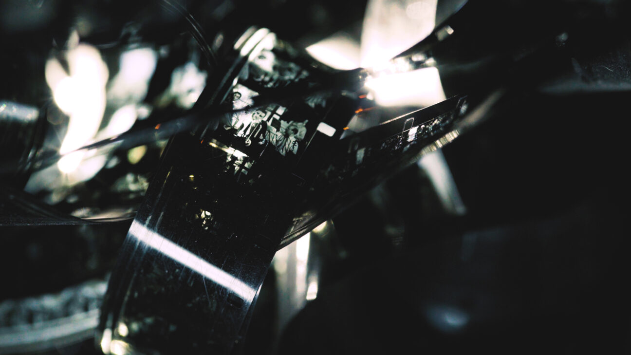 Para hacer una pelicula solo hace falta un arma