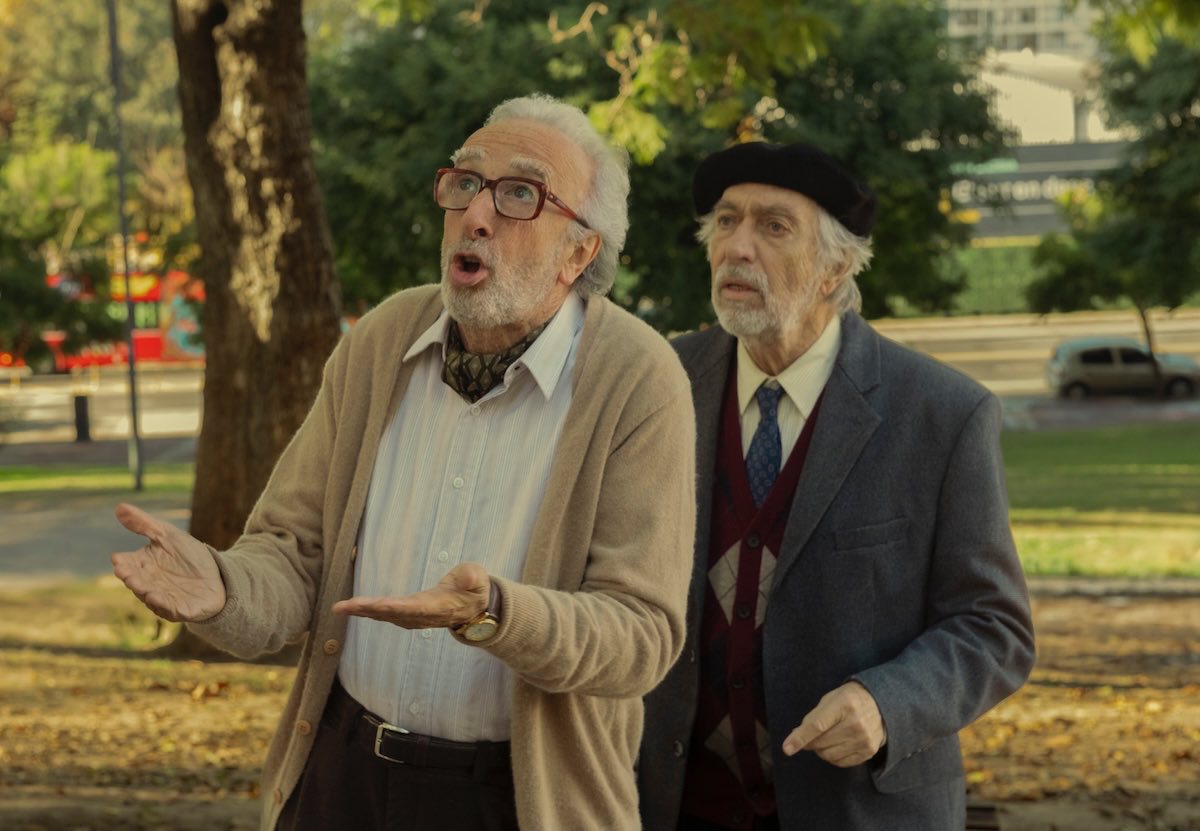 Parque lezama otra Parque lezama otra