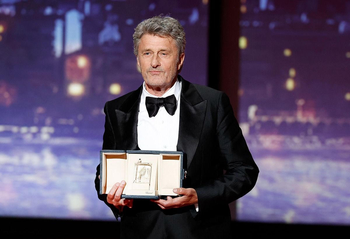 Pawlikowski premio cannes 2026 Pawlikowski premio cannes 2026