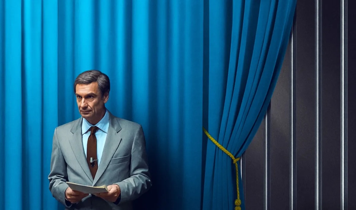 Portobello serie otra Portobello serie otra