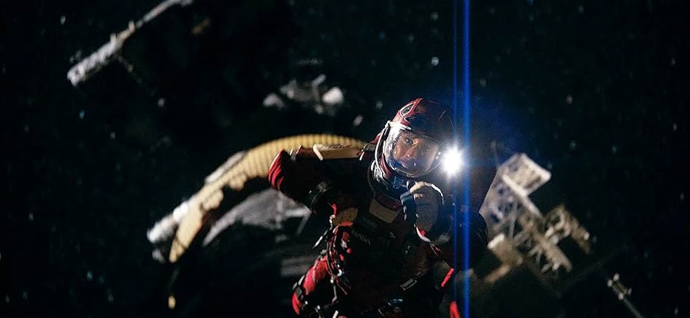 Proyecto fin del mundo 1