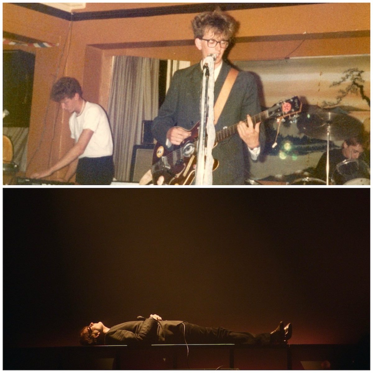 Pulp collage 2 Pulp collage 2