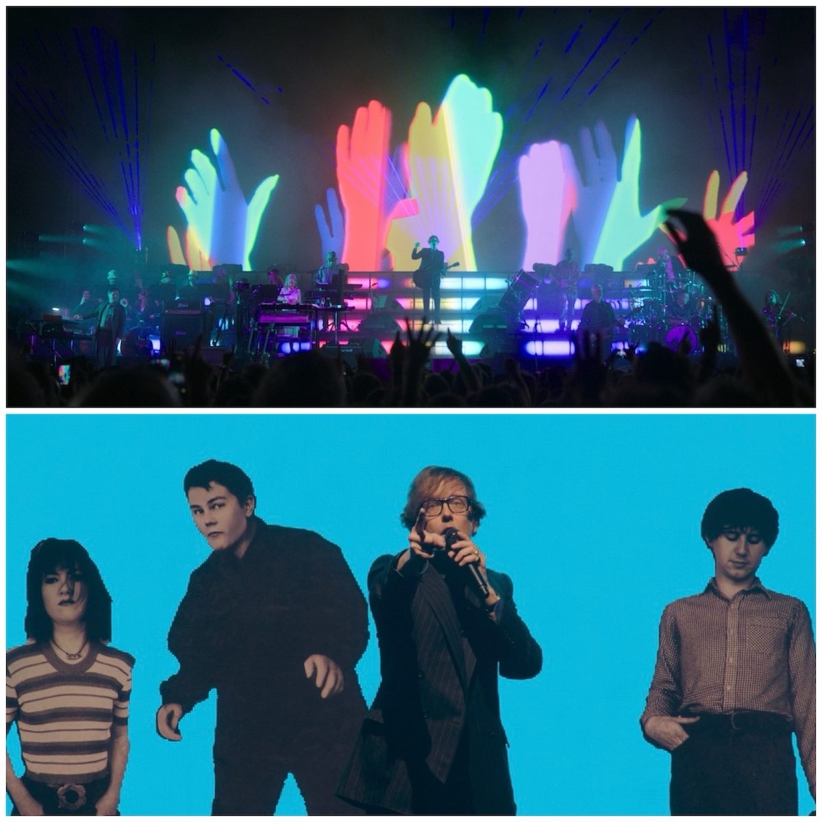 Pulp collage 3 Pulp collage 3