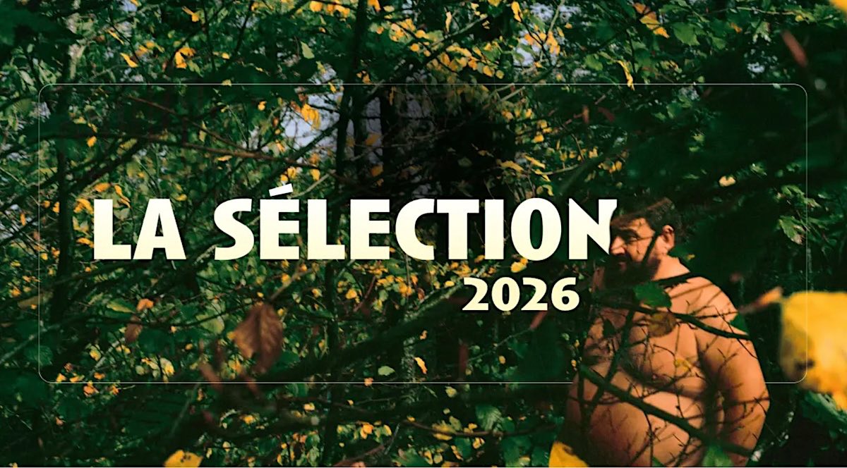 Quincena 2026 seleccion Quincena 2026 seleccion