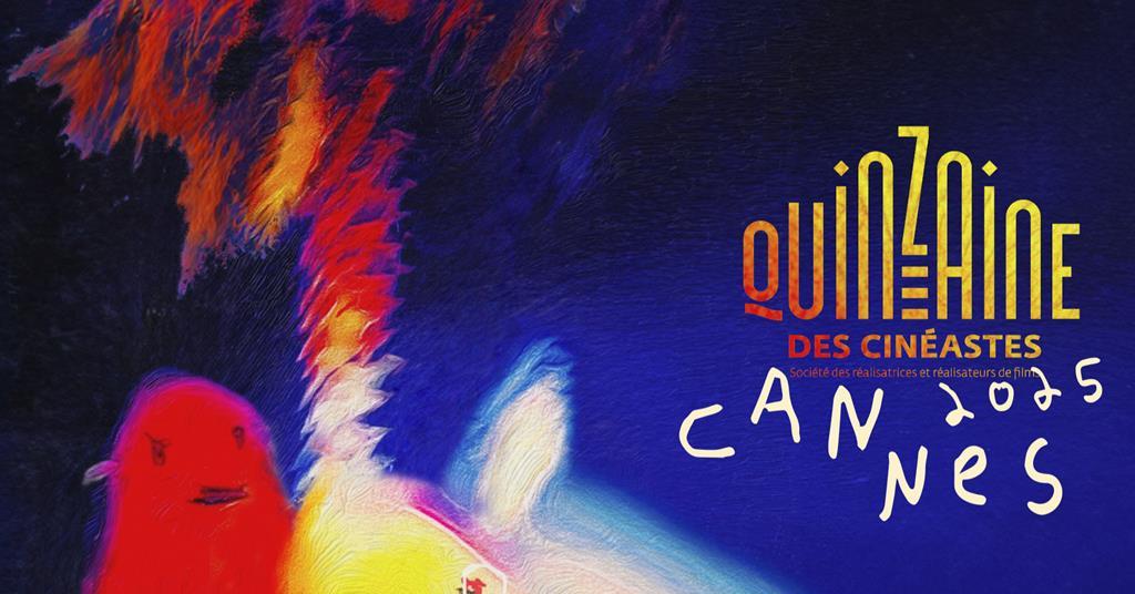 Quincena cannes 2025 horizontal