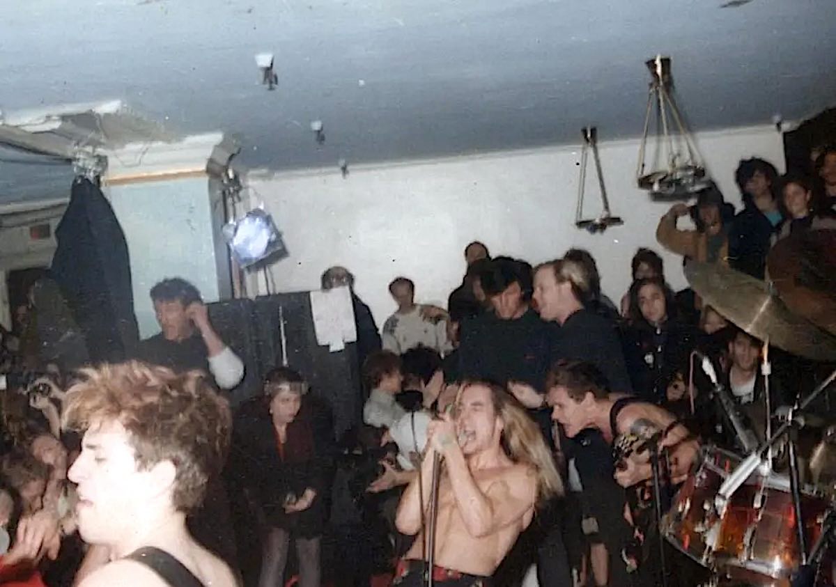 Red hot netflix otra