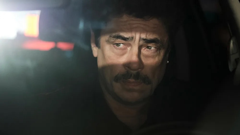 Críticas: Crítica de “Reptiles” (“Reptile”), película de Grant Singer con Benicio del Toro, Justin Timberlake y Alicia Silverstone (Netflix) - Otros Cines