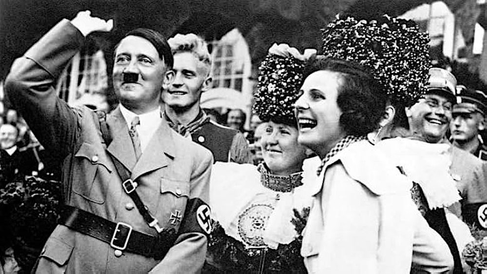 Riefensthal documental 1000