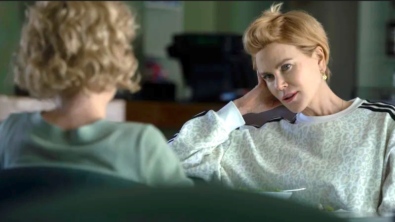 Críticas: Crítica de “Roar”, serie de antología con Nicole Kidman, Issa