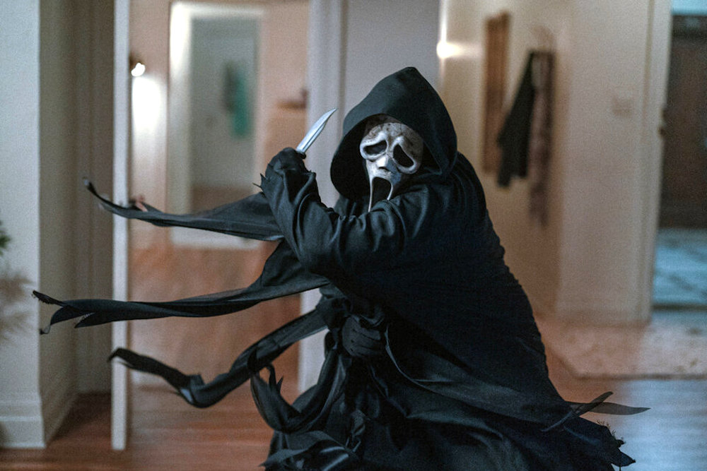 Crítica de “Scream 6” elogian como resultado de la saga de Scream