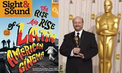 Noticias: Sight &amp; Sound resalta el boom del cine latinoamericano ...