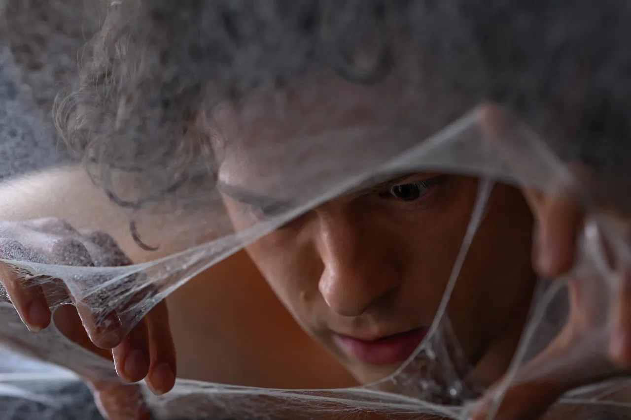 Spider man un nuevo dia 2