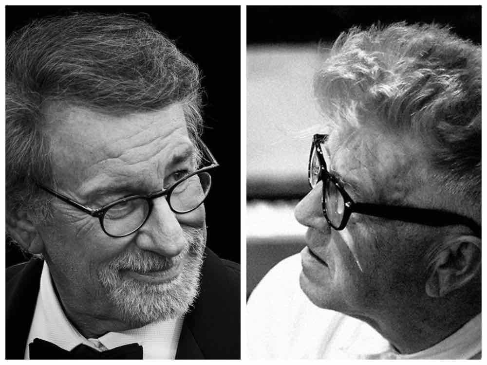 Noticias: Steven Spielberg dirigirá a David Lynch en “The Fabelmans
