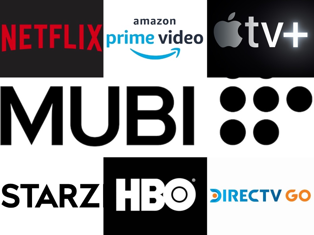 Noticias Streaming Lanzamientos para Noviembre de 2020 en Netflix