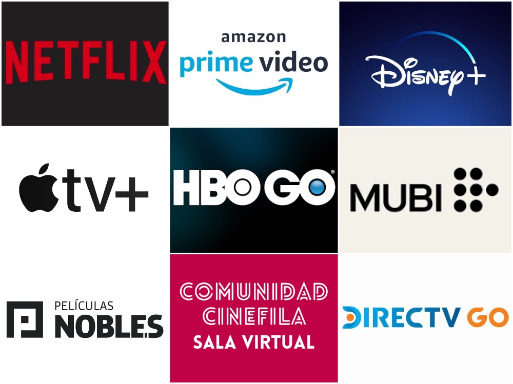 Noticias Streaming Estrenos De Netflix Amazon Prime Video Disney Apple Tv Hbo Go Directv Go Mubi Y Otras Plataformas En Mayo De 21 Otros Cines