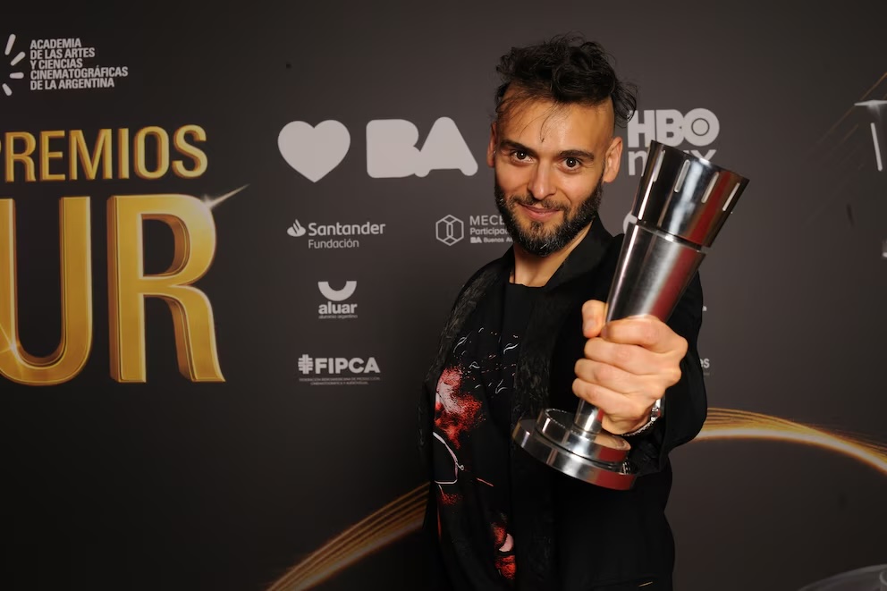 Tapia marchiori premios sur Tapia marchiori premios sur