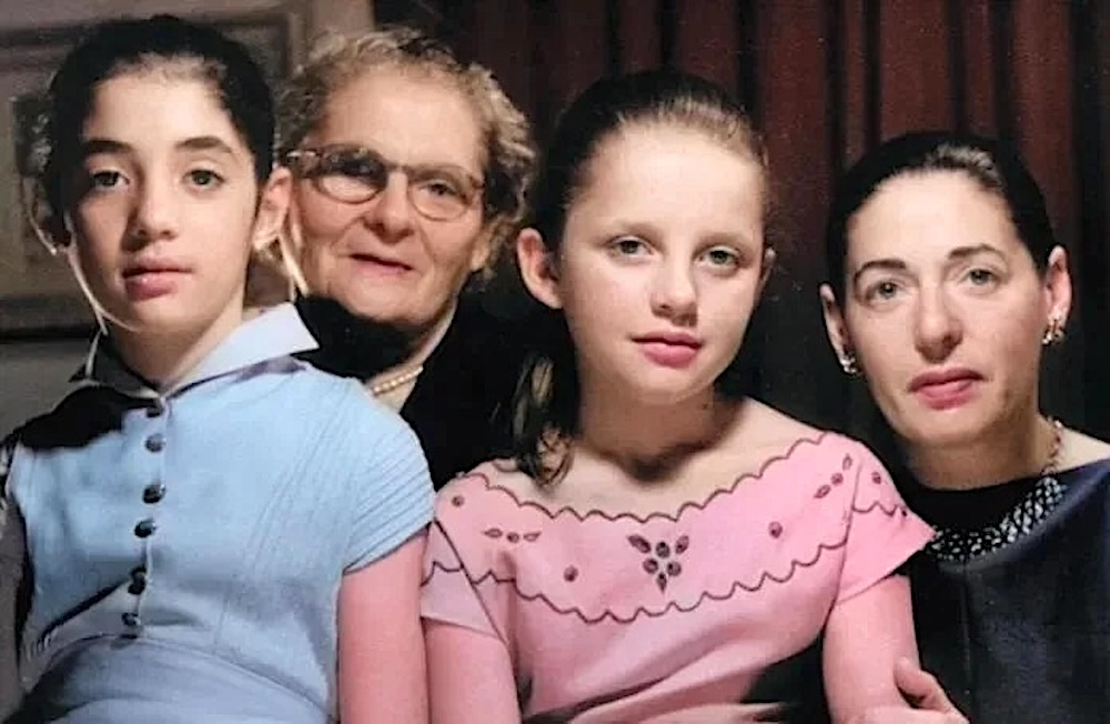 Te amo y hoy todo es hermoso