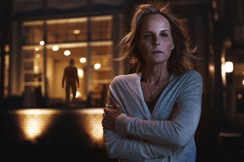 Conoce "I See You", la película de thriller psicológico que es