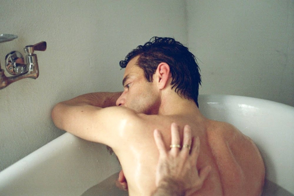 The man i love malek sachs