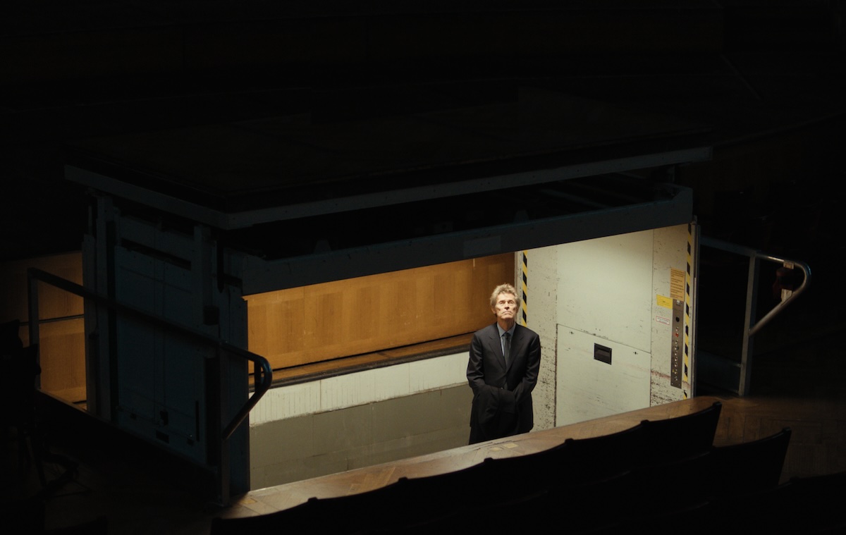 The souffleur critica 1200