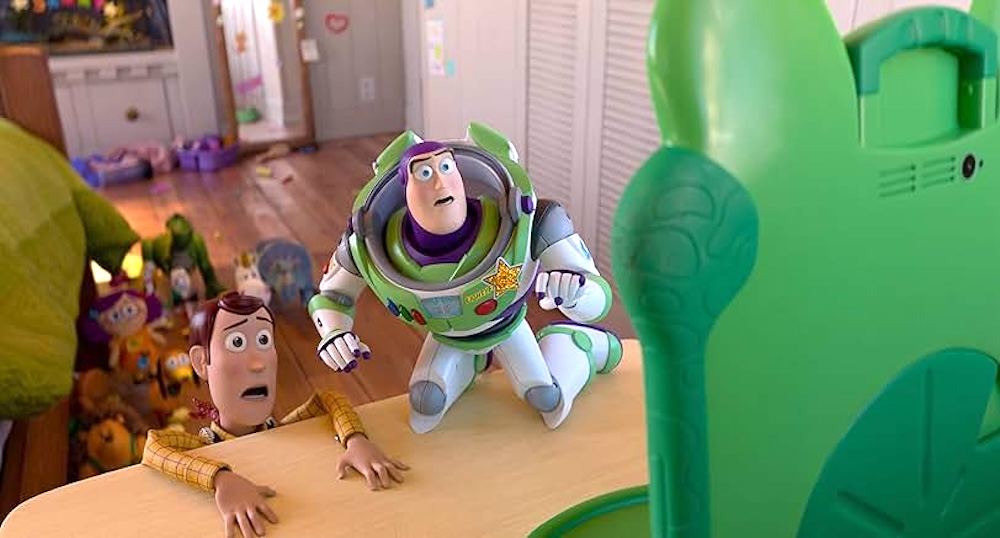Toy story 5 1000 Toy story 5 1000