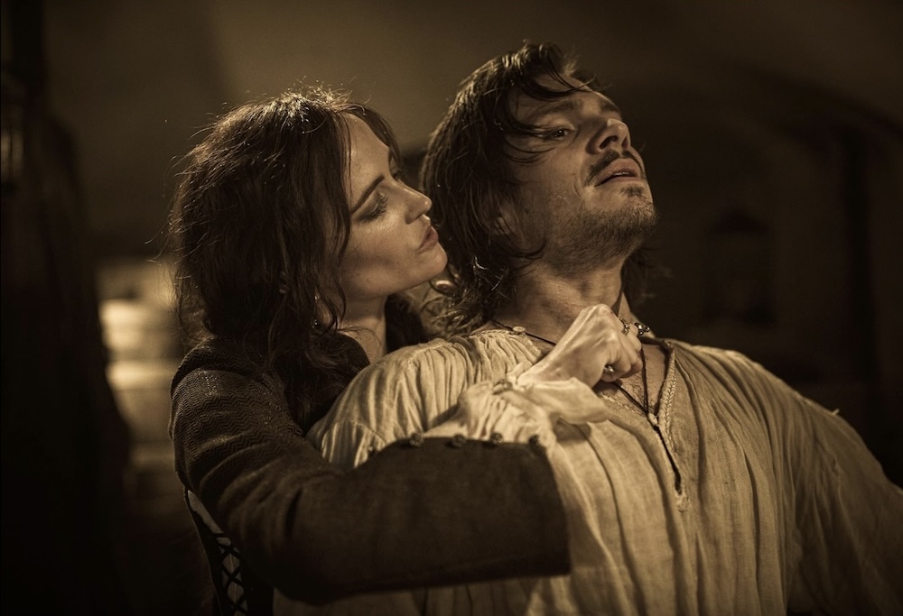 Críticas: Crítica de “Los tres mosqueteros: Milady”, película de Martin Bourboulon con François Civil, Eva Green, Vincent Cassel y Romain Duris - Otros Cines