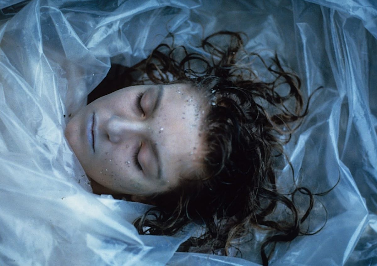 Twin peaks mubi