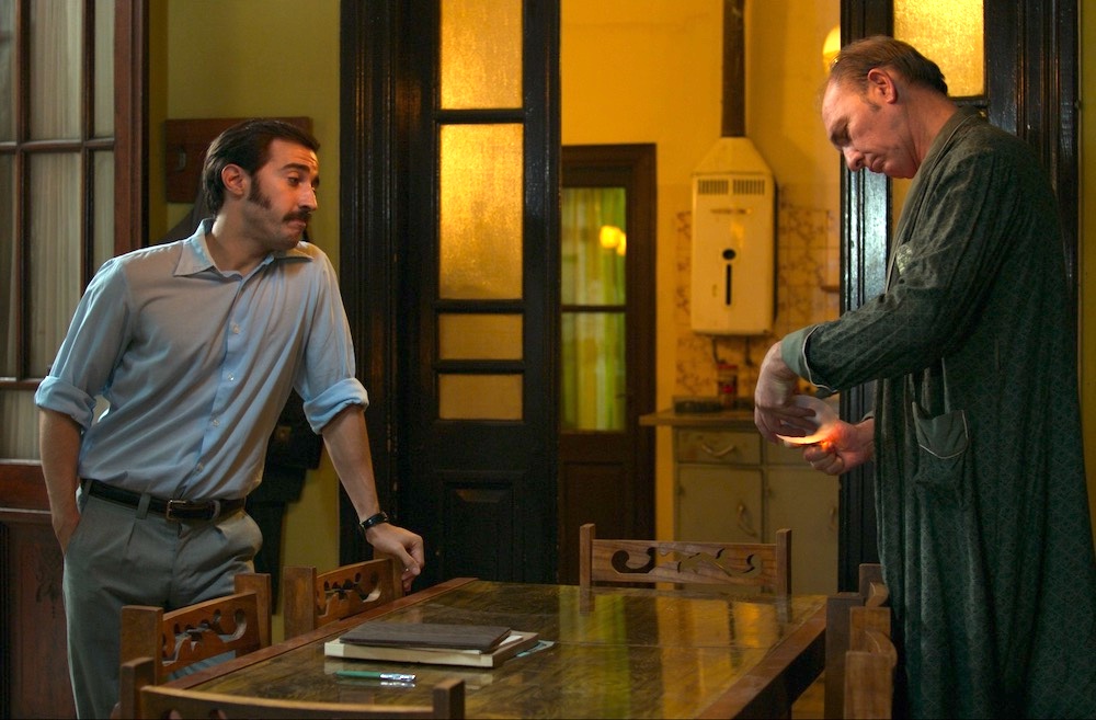 Críticas: Crítica de “Un crimen argentino”, de Lucas Combina, con Nicolás Francella, Matías Mayer y Darío Grandinetti - Otros Cines