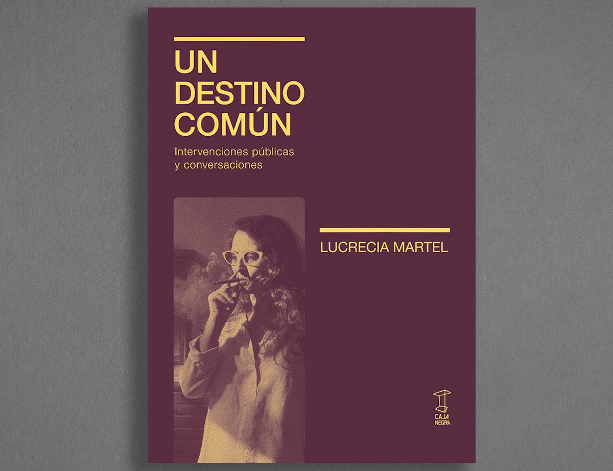 Un destino comun horizontal