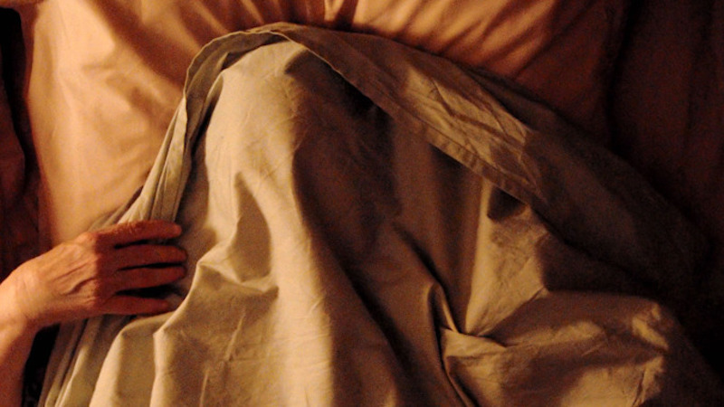 Festivales: Crítica de “Vortex”, de Gaspar Noé, con Dario Argento y Françoise Lebrun (Sección Cannes Première) - #Cannes2021 - Otros Cines